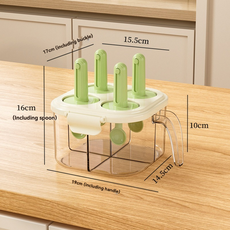 Spice dispenser スパイスディスペンサー