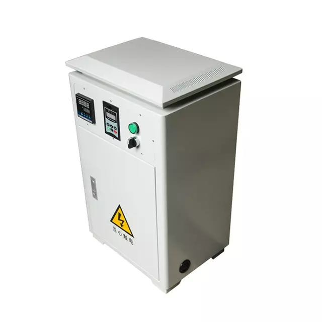 Cabinet-type Induction Heater 캐비닛형 인덕션 히터