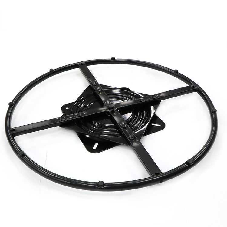 Furniture Turntables (4) פטיפונים רהיטים (4)