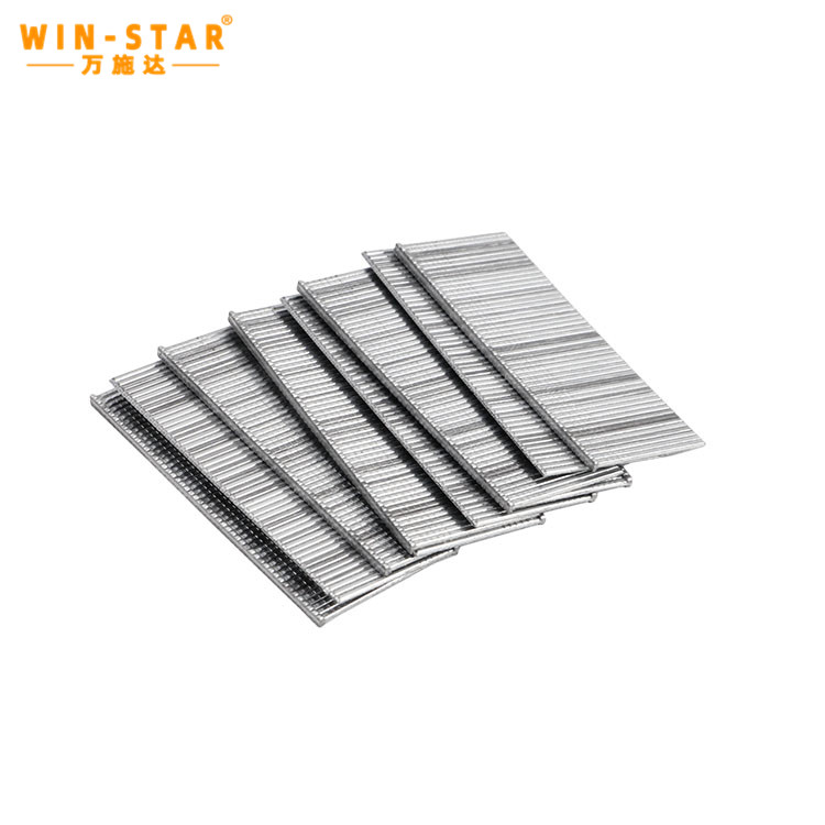 T32 staple nials (3) T32 կեռ նիլեր (3)