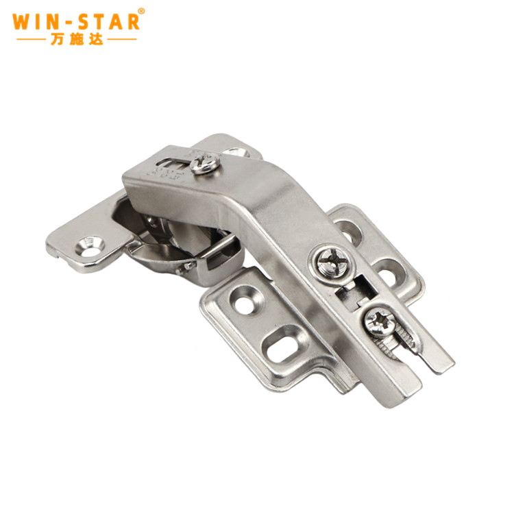 ZD-DKCT135 Cabinet hinge soft close hinge (13) ZD-DKCT135 ক্যাবিনেট কব্জা নরম বন্ধ কবজা (13)