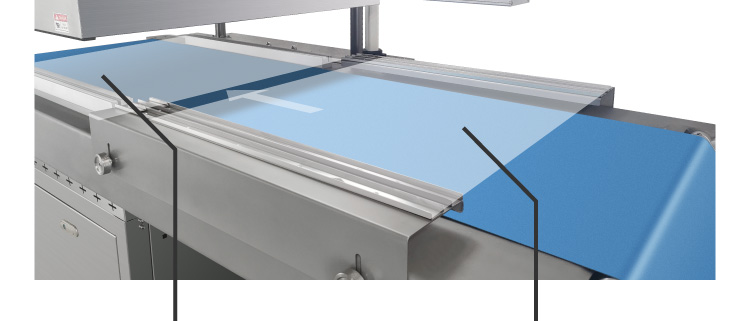 Continuous Vacuum Machine 연속 진공 기계