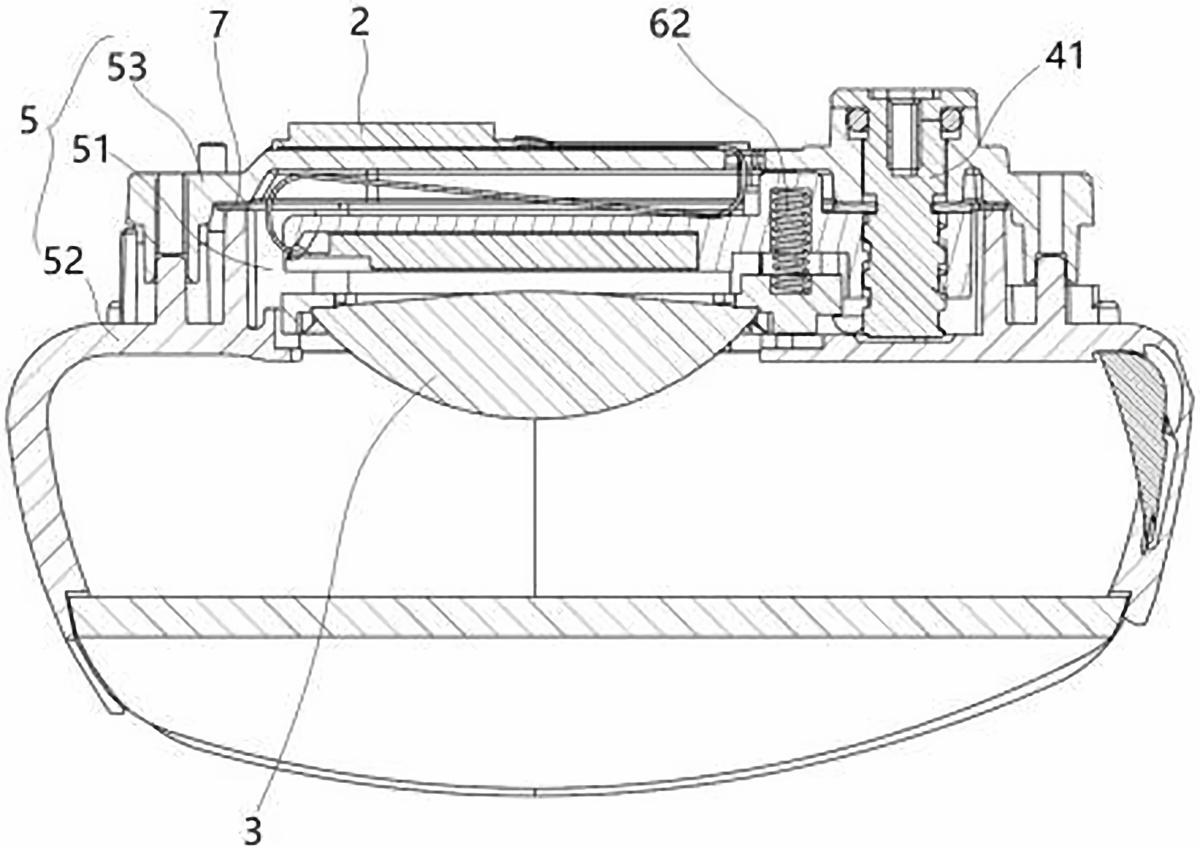 Principles of Refractive Adjustment in AR Glasses (2) Principi di regolazione della rifrazione negli occhiali AR (2)