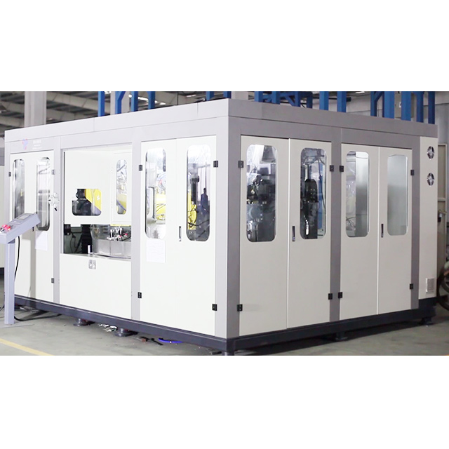 Multi-function-automatic-cnc-polishing-machine.1 Mesin Poles CNC Otomatis
