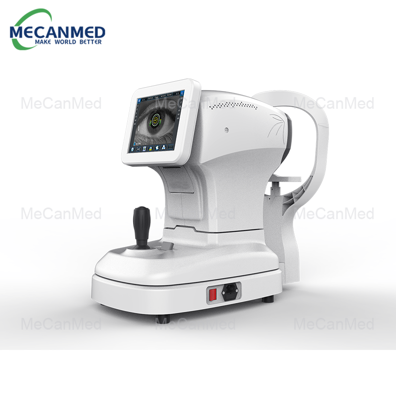 MCO0700:Automatic Refractometer Picture (2) MCO0700:Automatic Refractometer Picture (2)