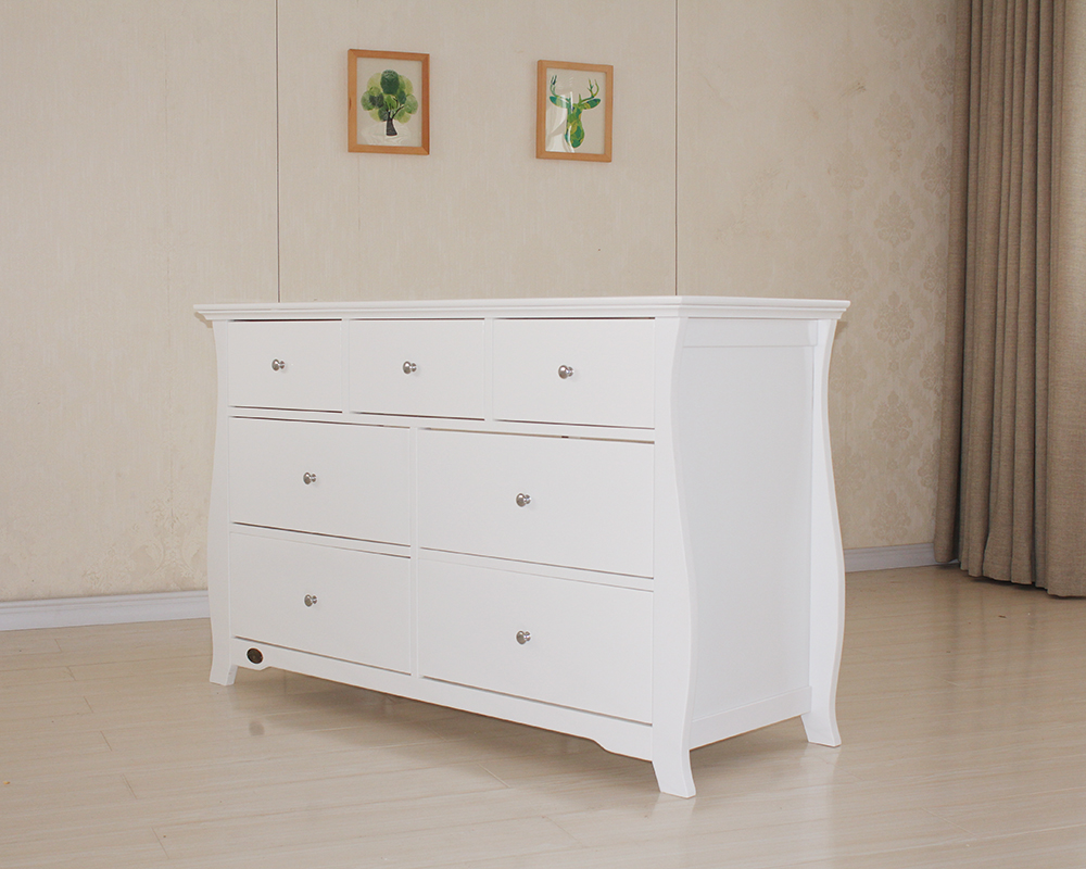 Baby 7 drawers BF-1801 (2) Bebé 7 cajones BF-1801 (2)