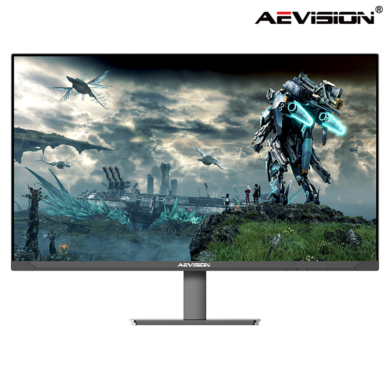 Aevision C4 Full HD (1920 x 1080) Gaming Monitor (1) Aevision C4 Full HD (1920 x 1080) Gaming Monitor (1)