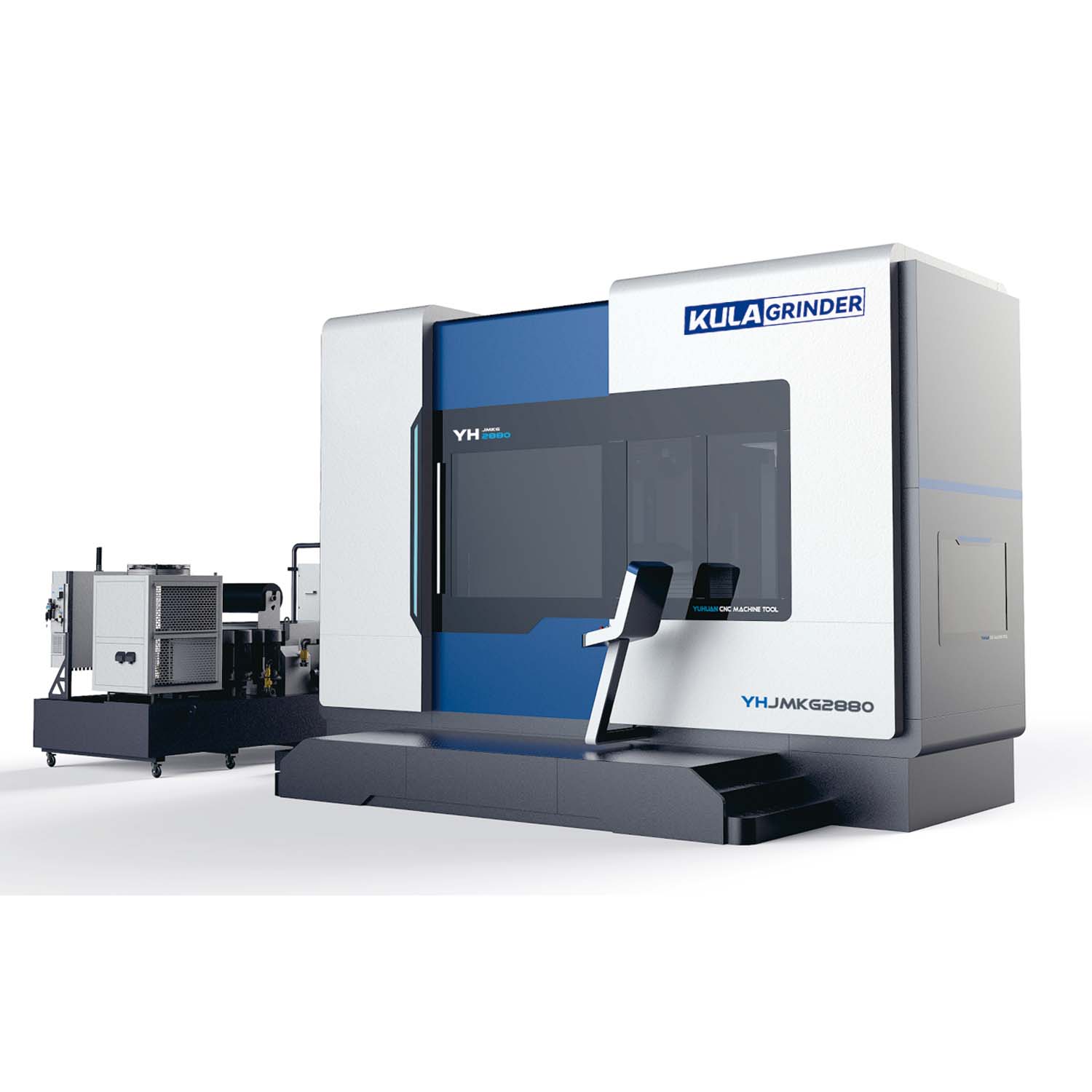 high-precision grinding machine szlifierka o wysokiej precyzji