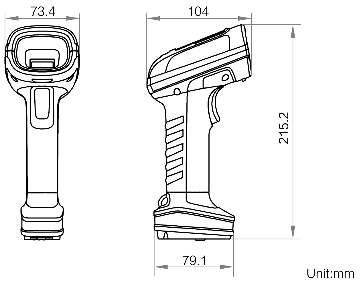 MV-IDH7000B MV-IDH7000B