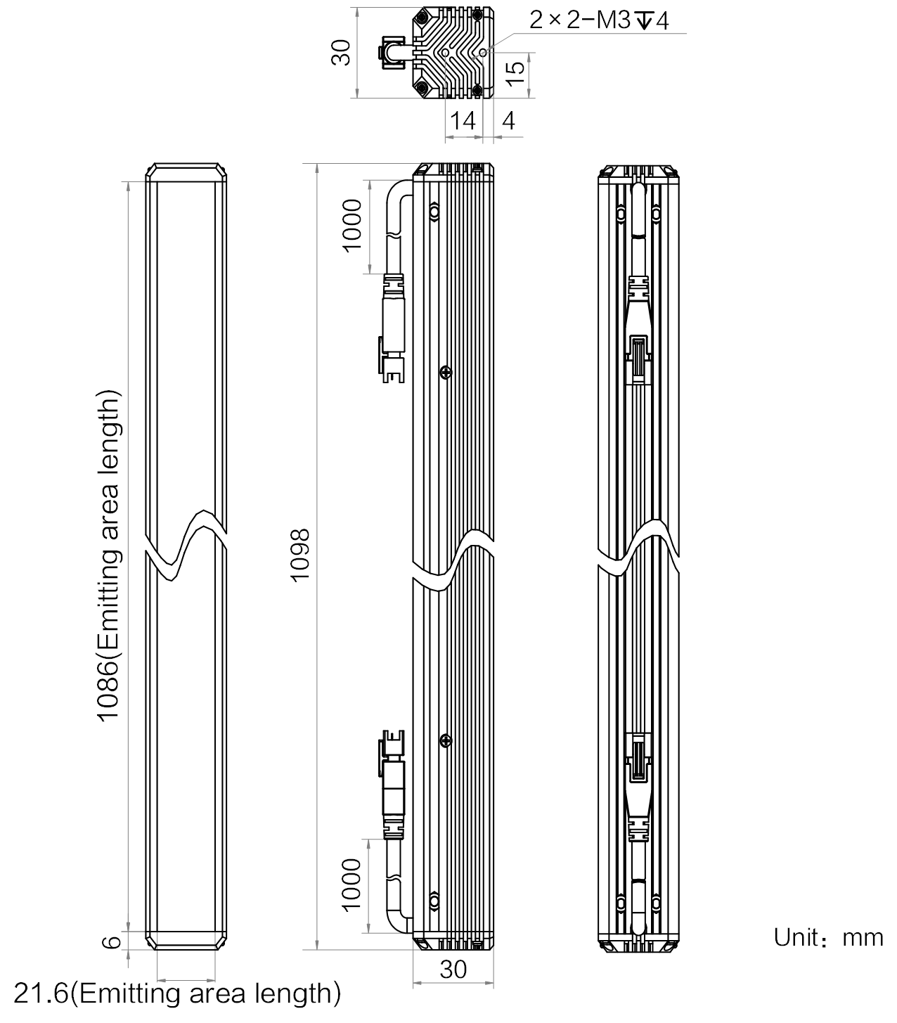 MV-LLDS-H-1200-30-B MV-LLDS-H-1200-30-B