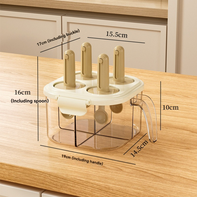 Spice dispenser スパイスディスペンサー