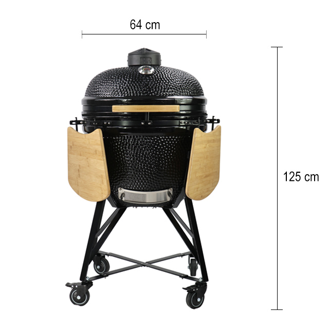 1-25 inch grill-1 Gril de 1 à 25 pouces-1
