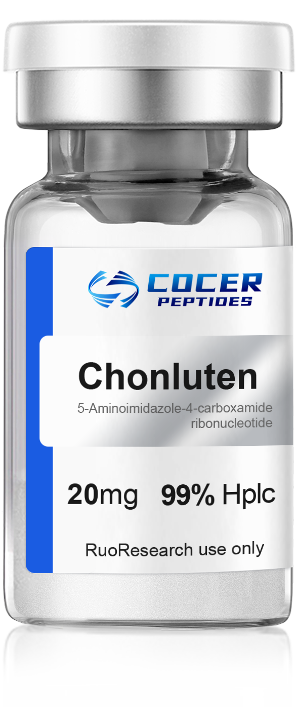 Chonluten-20mg Chonluten - 20 mg