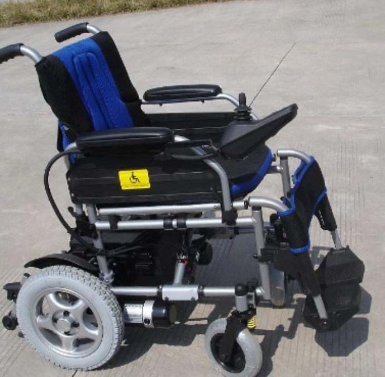 Lightweight 25.6V 20Ah Wheelchair LFP Battery Pack حزمة بطارية LFP خفيفة الوزن للكراسي المتحركة 25.6 فولت 20 أمبير