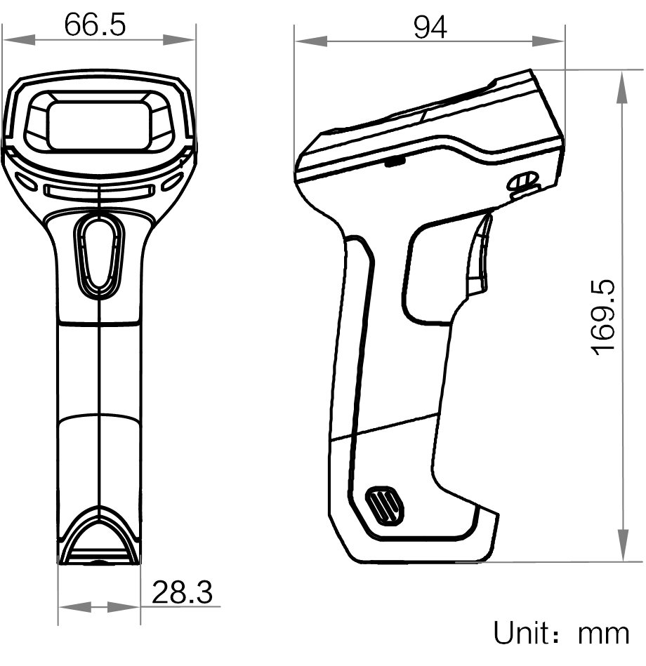 MV-IDH2000RF2 MV-IDH2000RF2