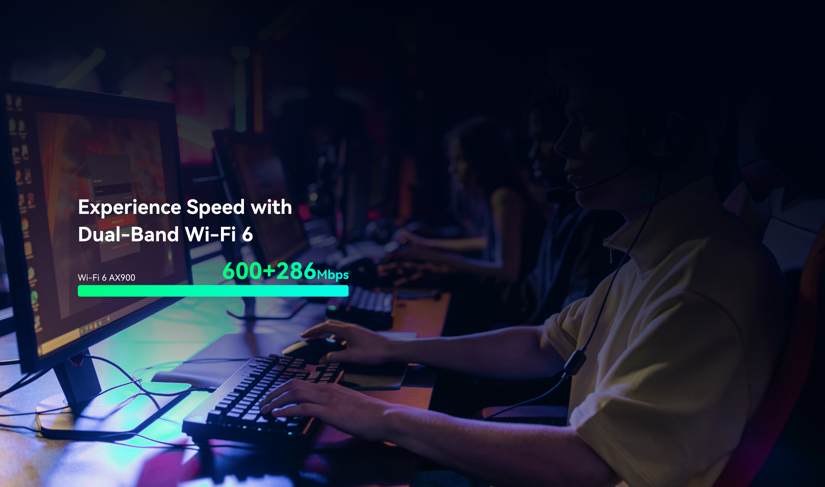 AX900 Wi-Fi 6 Bluetooth 5.4 suure võimendusega USB-adapter 2025-02-11 173459