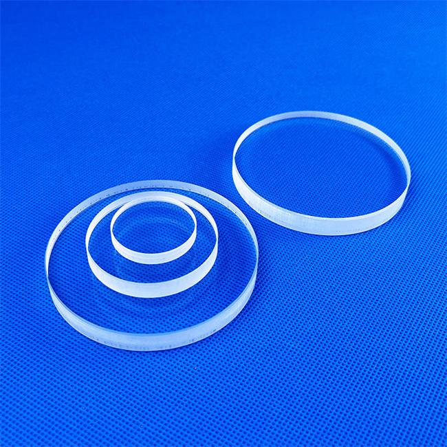 Research institution quartz plate supplier مؤسسة بحثية المورد لوحة الكوارتز