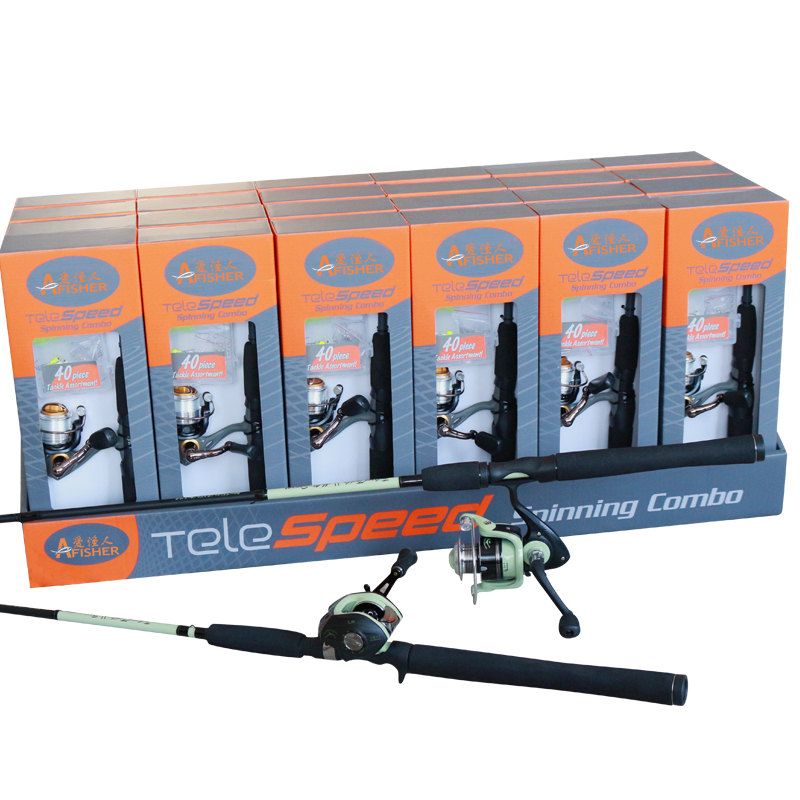 fishing combo 6 மீன்பிடி சேர்க்கை 6