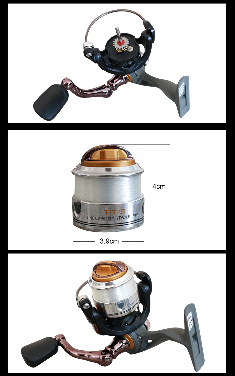 fishing combo 18 மீன்பிடி சேர்க்கை 18