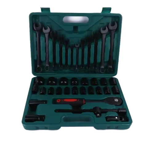36pcs tool set 36 stk værktøjssæt