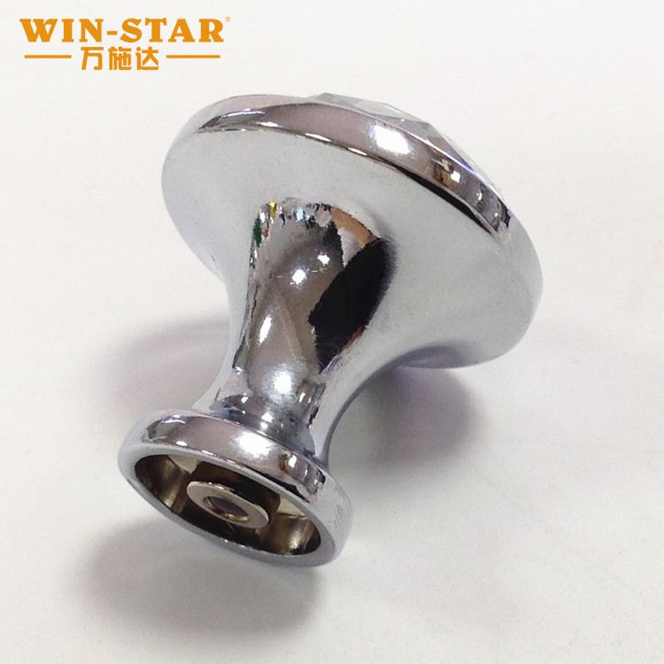 Furniture Knob Handles (5) የቤት ዕቃዎች እጀታዎች (5)