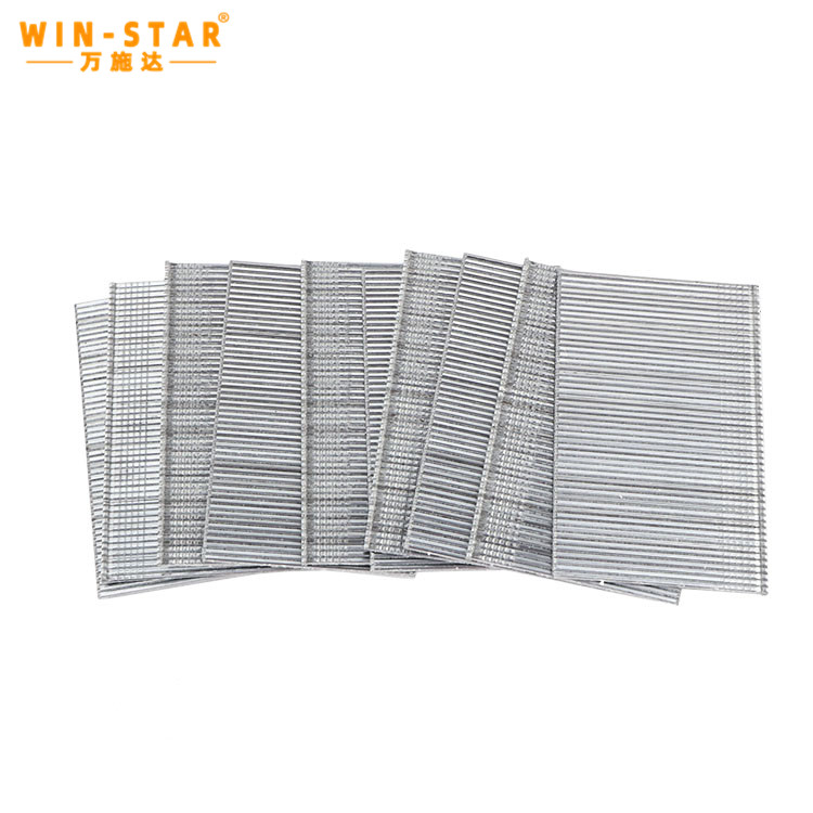 T50 staple nails (10) ตะปูลวดเย็บ T50 (10)