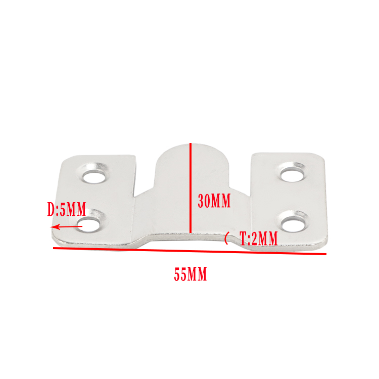 Furniture joint connectors Sofa accessories (7) Konektor sambungan furnitur Aksesori sofa (7)