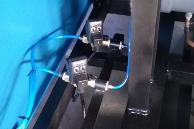 Low-Dew-Point Industrial Combined Air Dryer Pengering Udara Gabungan Industri Titik Embun Rendah