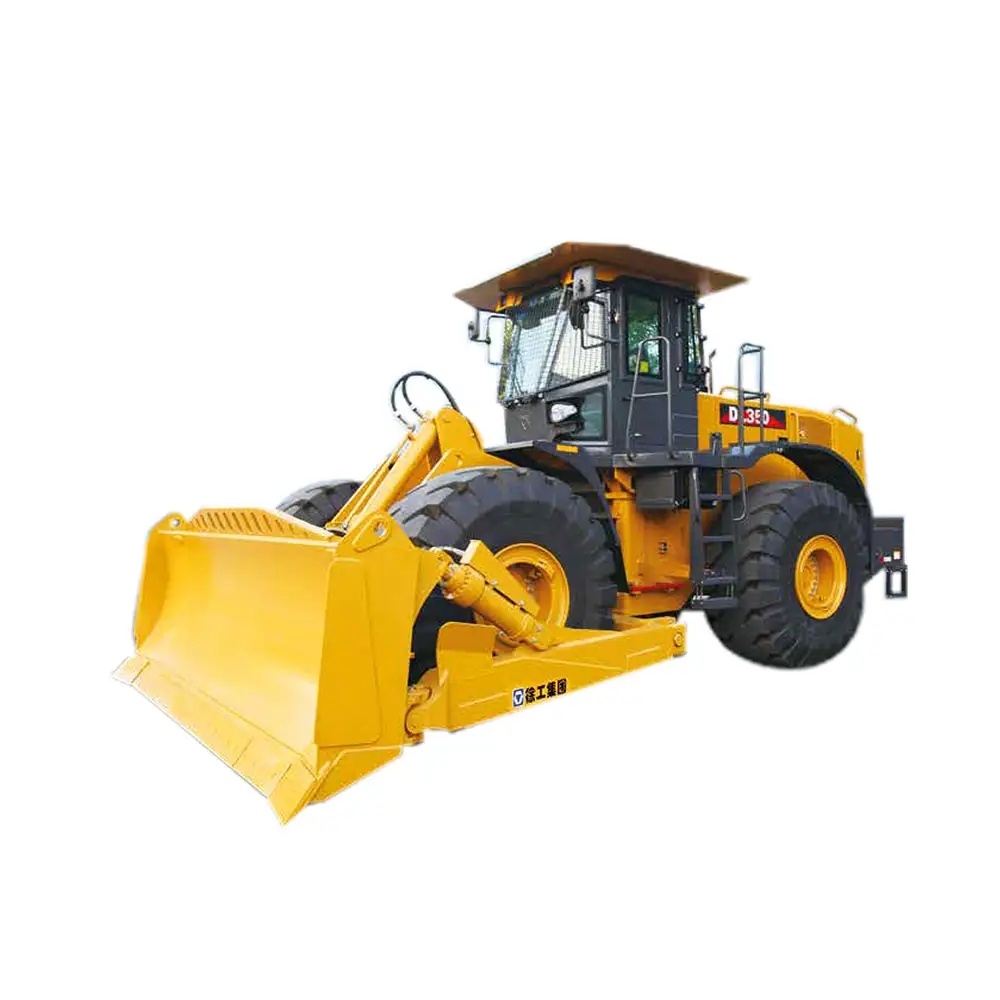 3-Ton Small Wheel Loader for Road Cargador de ruedas pequeño de 3 toneladas para carretera