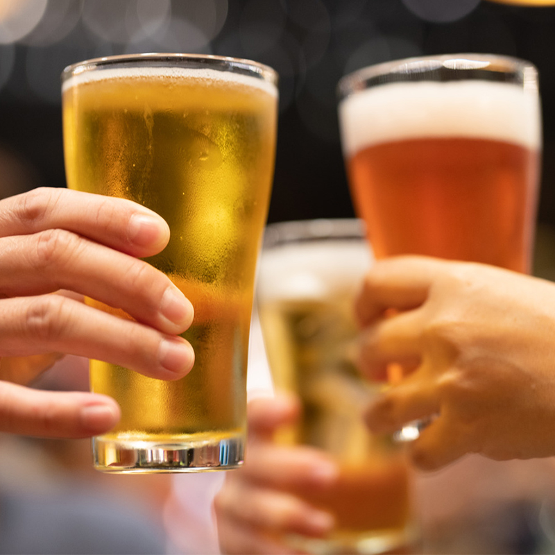 Craft beer Cerveza artesanal