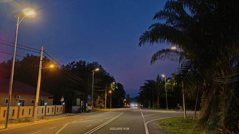 Malaysia Project 23 馬來西亞項目23