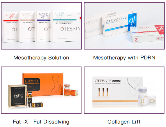 AOMA Mesotherapy AOMA美塑疗法