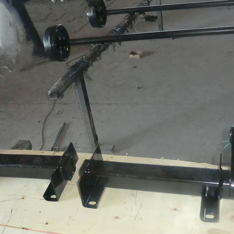 torsion half axle for sale Details Se vende medio eje de torsión Detalles