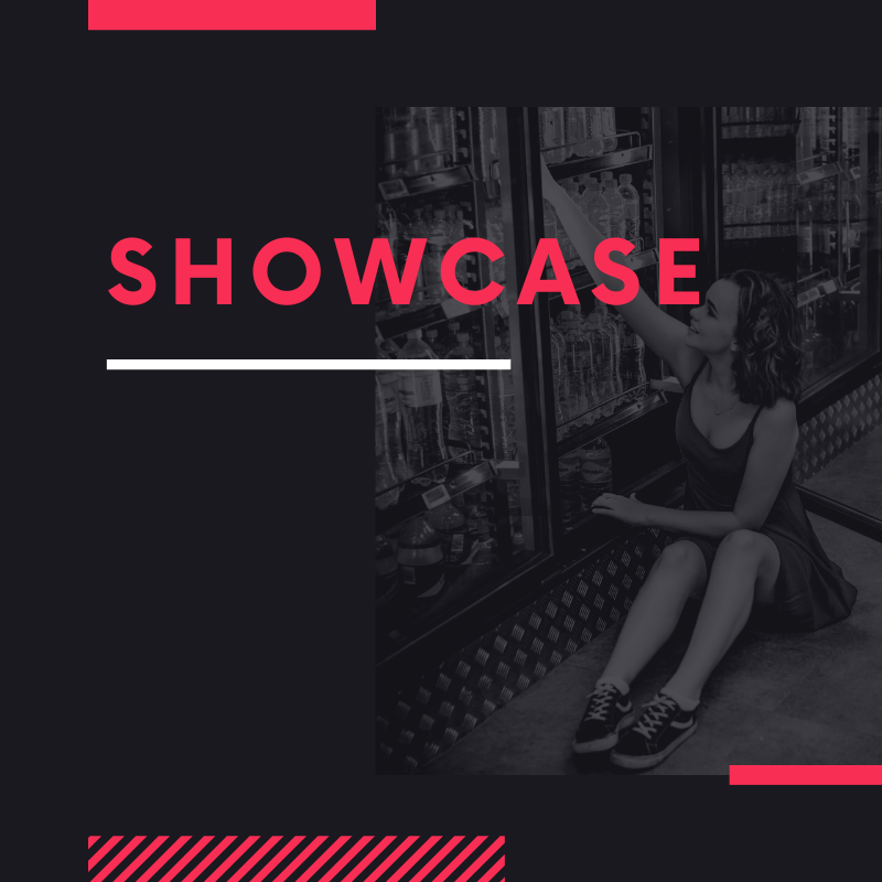 Showcase badge 2 Insígnia d'aparador 2
