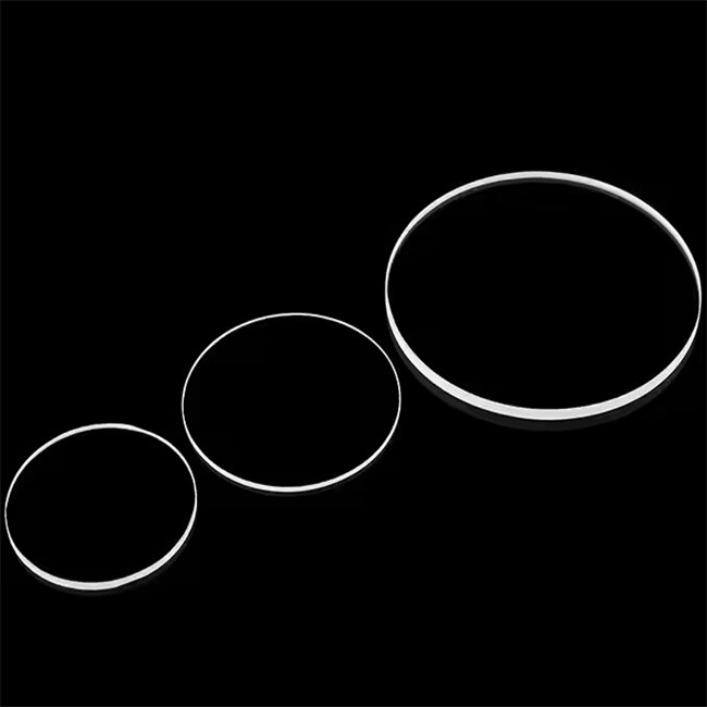 0.5-100 mm high purity optical fused silica glass sheet factory Fabrik für hochreine optische Quarzglasscheiben von 0,5–100 mm