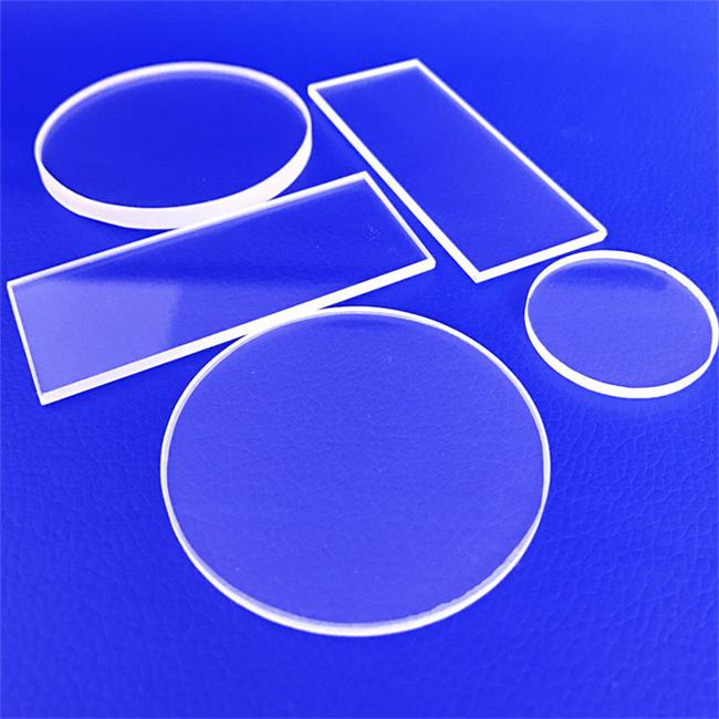 Price of laboratory quartz plate سعر لوحة الكوارتز المختبرية