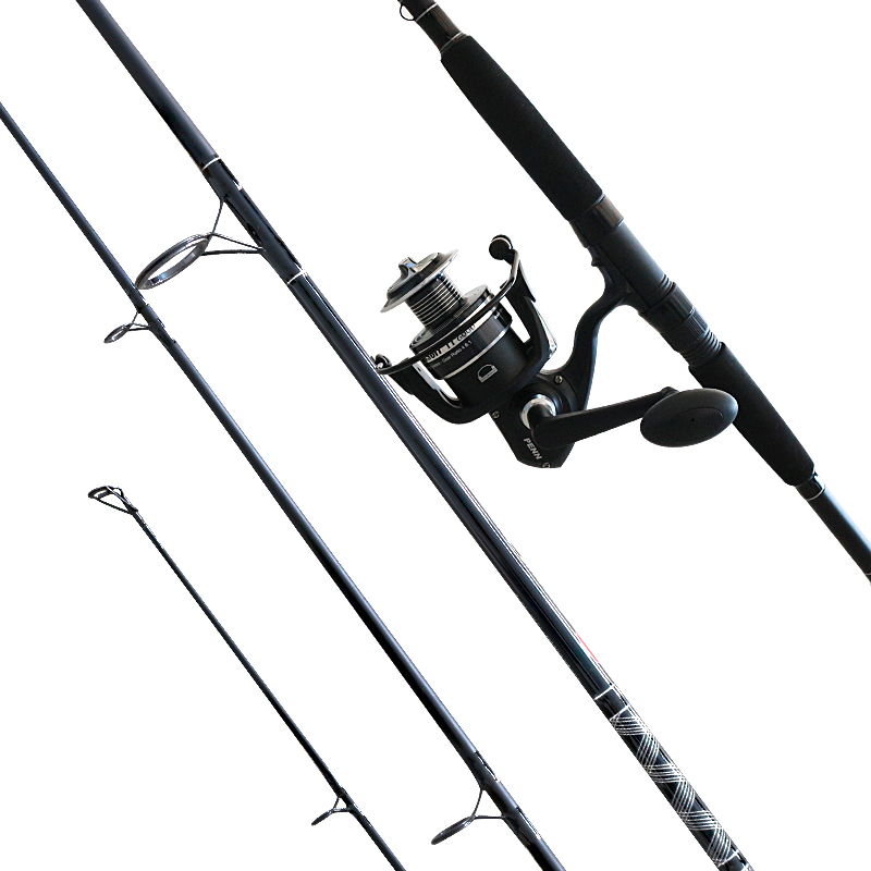 Catfish combo 214-2 Combo de bagre 214-2