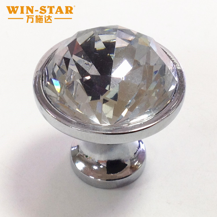 Furniture Knob Handles (1) የቤት ዕቃዎች እጀታዎች (1)