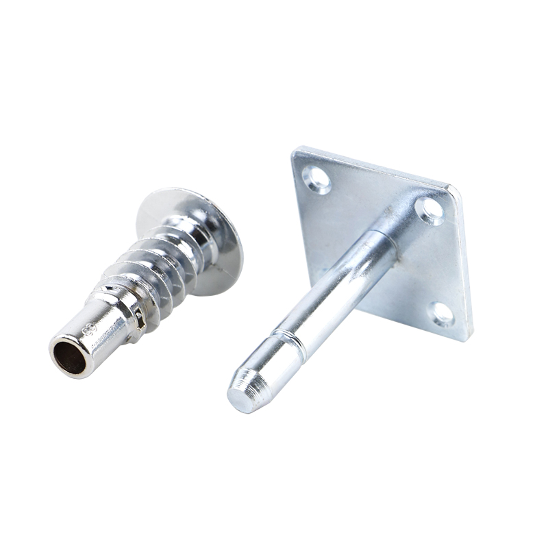 Furniture Connector (1) ຕົວເຊື່ອມຕໍ່ເຟີນິເຈີ (1)