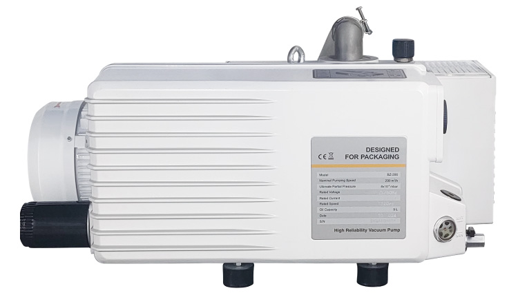 Vacuum pump dedicated for vacuum machine 진공 기계 전용 진공 펌프