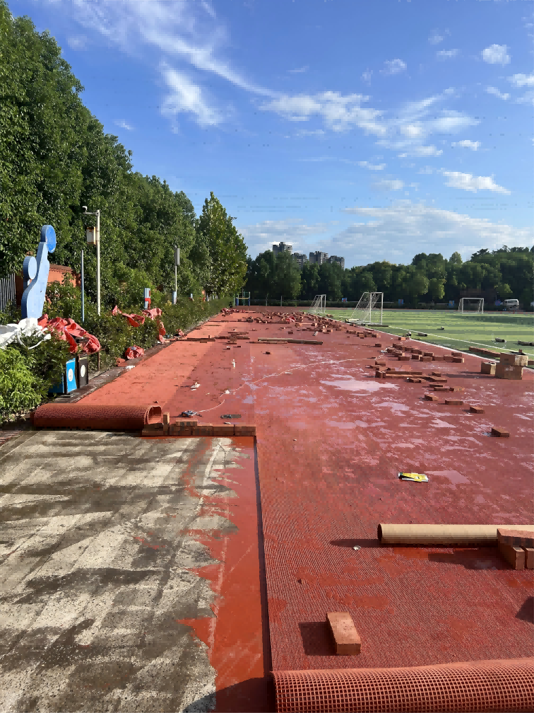 How To Build A Prefabricated Runway3(1)(1) Cum se construiește o pistă prefabricată3(1)(1)