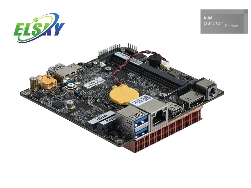 NUC12U Motherboard Placa base NUC12U