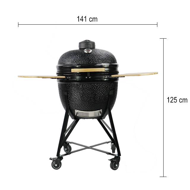 1-25 inch grill-2 Gril de 1 à 25 pouces-2