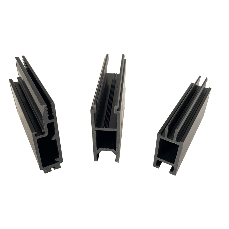 PA66 GF25 Strips Compliant with ISO 9001 شرائط PA66 GF25 متوافقة مع ISO 9001