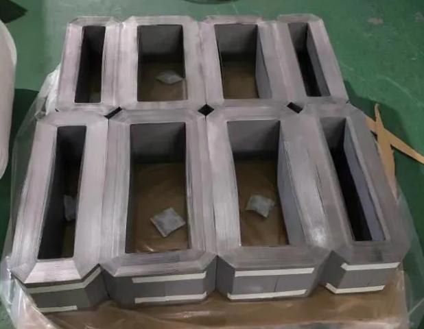 Transformer core-unicore Transformatorkern-Unicore