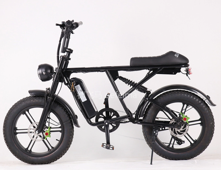 High Capacity 48V 10Ah Ebike Battery Pack حزمة بطارية دراجة كهربائية عالية السعة 48 فولت 10 أمبير