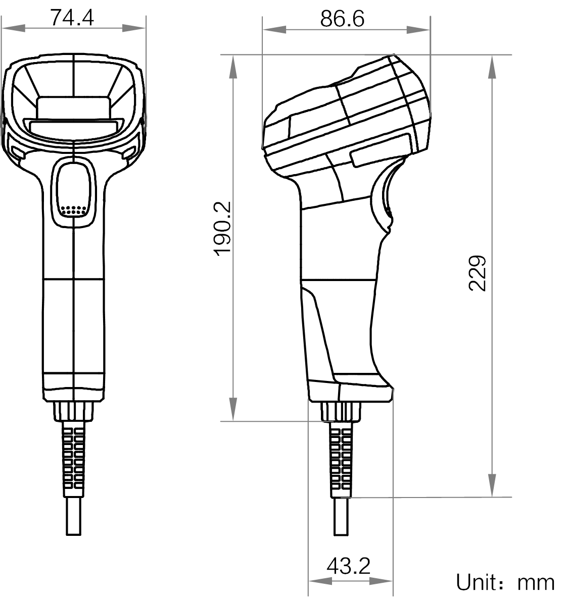 MV-IDH3000 MV-IDH3000