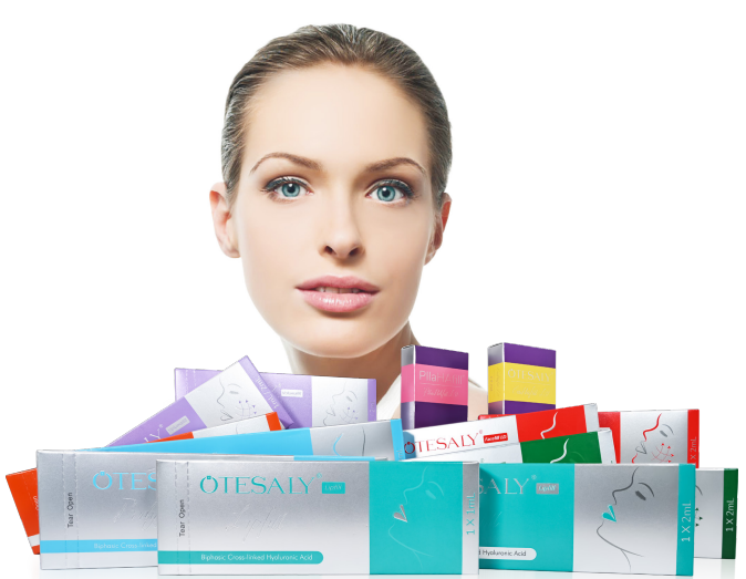 Achieving Natural Volume The Art of Lip and Cheek Enhancement with HA Fillers 實現自然體積 使用透明質酸填充劑增強唇部和臉頰的藝術