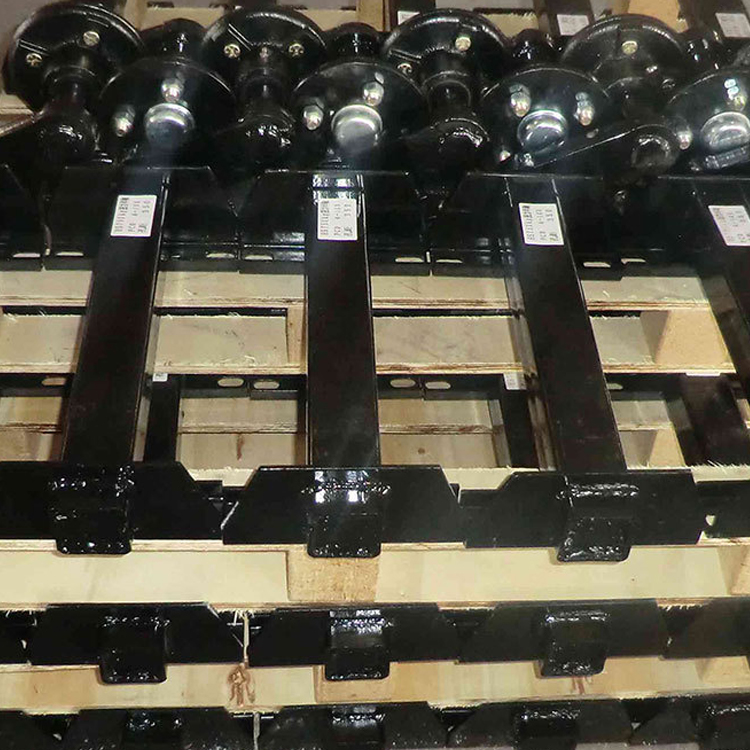 torsion half axle for sale Details Se vende medio eje de torsión Detalles