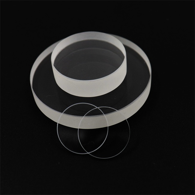 Polishing JGS1 JGS2 quartz glass plate manufacturer Lucidatura JGS1 JGS2 produttore di lastre di vetro al quarzo